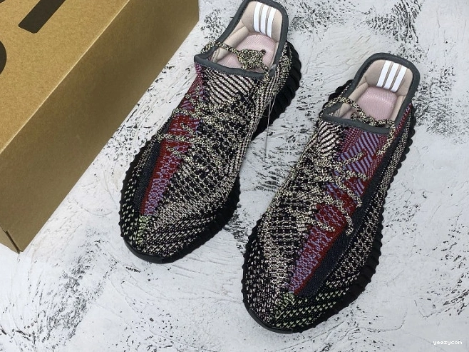 V2 Adidas FX4145 Boost Yecheil Yeezy 350 